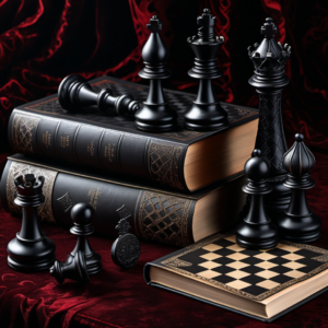 Libros de ajedrez para adultos