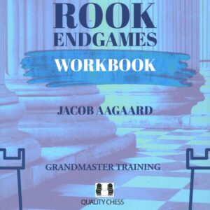 Conceptual Rook Endgames Workbook