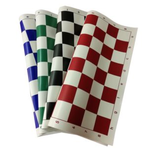 Tablero grande de VINILO (9,9 €)