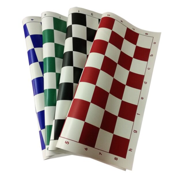 Tablero grande de VINILO (9,9 €)