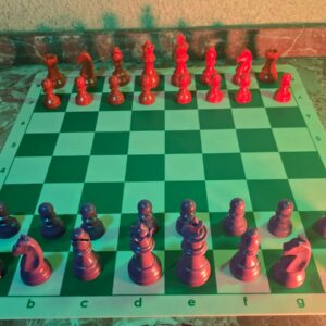 Piezas de colores GRANDES (17,90 €)