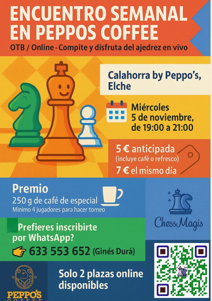 torneo 5 noviembre