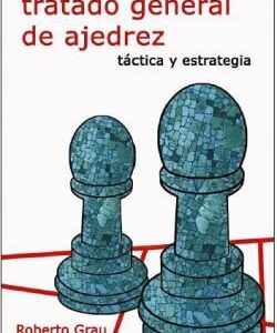 libro de ajedrez 18