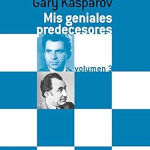 libro de ajedrez 3
