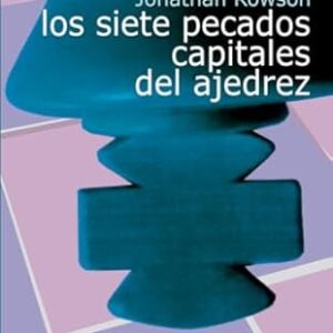 libro de ajedrez 8