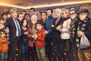 Crónica del I Memorial Pepe Leuza – Ciudad de Pamplona (Mikel Gurea)